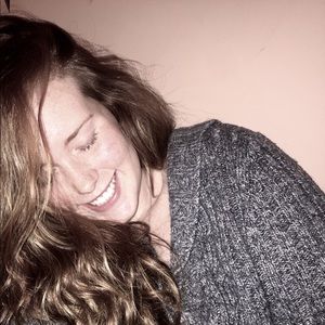 Meet your Posher, Brittny